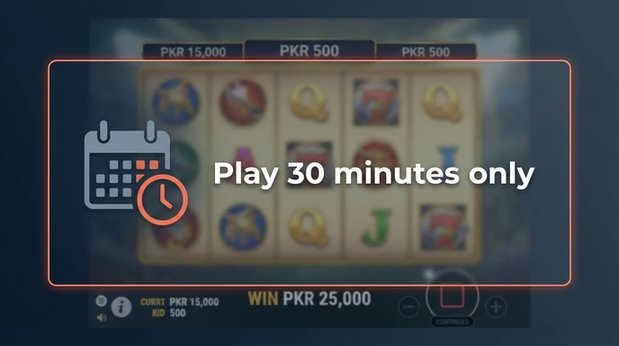 Payment and PKR controls in dk999 - 6
